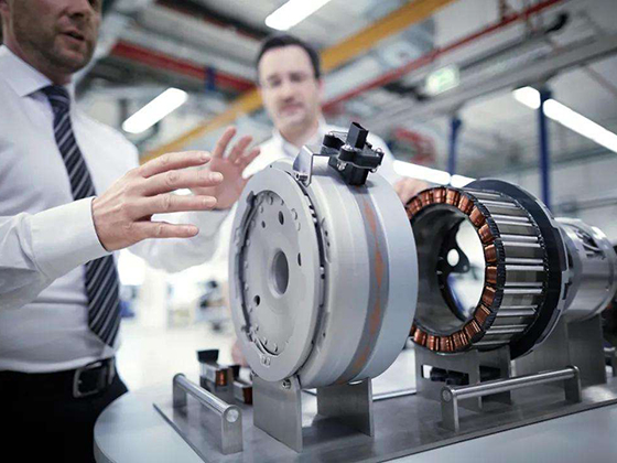  銅轉(zhuǎn)子電機助力開創(chuàng)泵產(chǎn)業(yè)創(chuàng)新能效新紀(jì)元