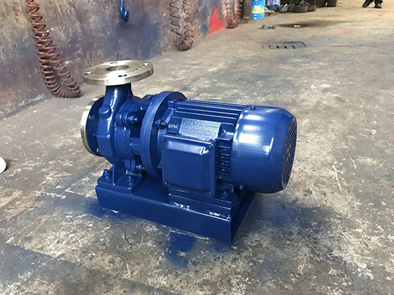  水務大會全新亮相 環(huán)保新貴初露鋒芒