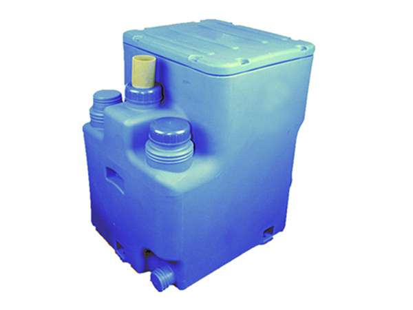 NPW污水提升設(shè)備