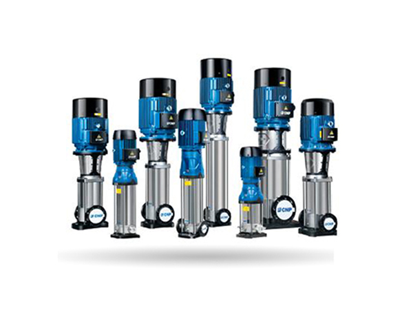 CDM_CDMF_50HZ輕型立式多級(jí)離心泵
