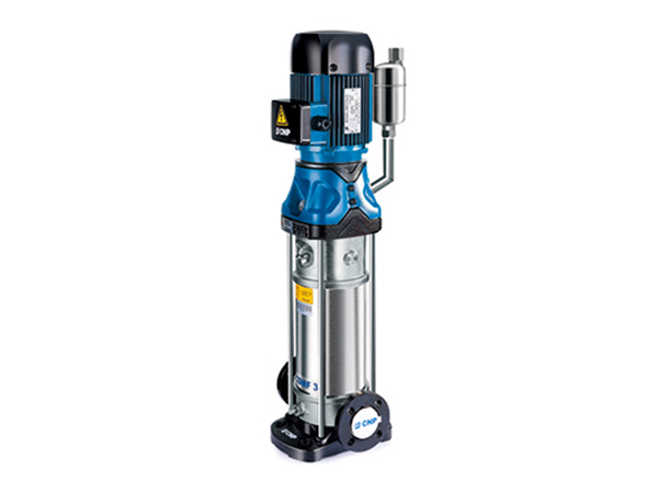 高溫型CDMF輕型立式多級(jí)離心泵