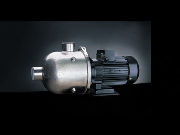 CHL，CHLK，CHLF（T）輕型臥式多級(jí)離心泵