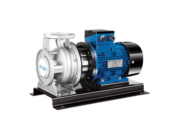 ZS不銹鋼臥式單級(jí)離心泵