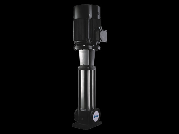 CDL，CDLF輕型立式多級離心泵