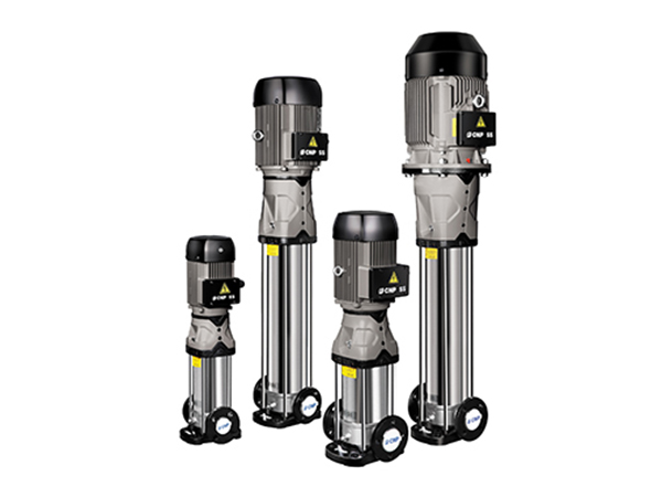 SS高效靜音水務(wù)專用泵